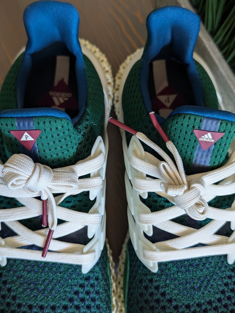 Size 9.5 Men Adidas Ultra 4D 2.0 Consortium x Packer Shoes  display picture 3