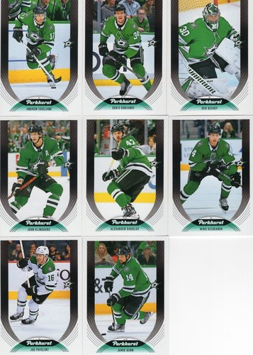 Dallas Stars ~ Upper Deck Team Sets ~ You Pick the Set - Picture 11 of 27