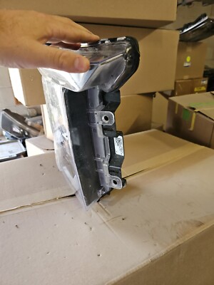 2021-2023 Headlamp Assembly - Ford F150 (nl3z13008j) | eBay