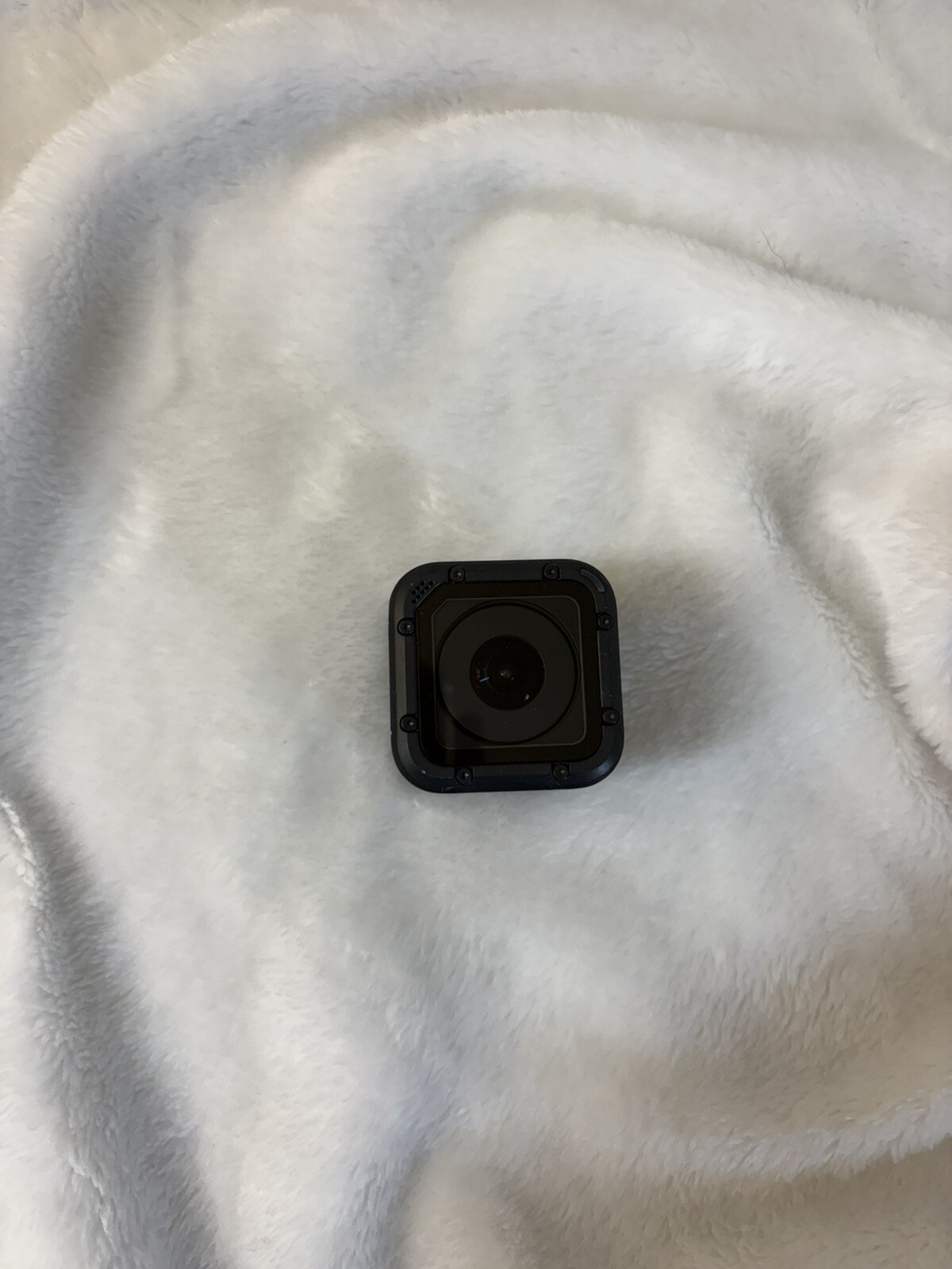 GoPro Hero5 Session with 16GB SD Card and Mounting Accessories  -image