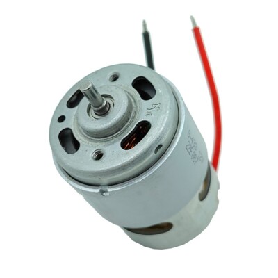 NICHIBO RS-755 DC 12V 14.4V 23000RPM High Speed Power Electric