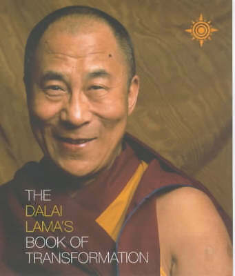 The Dalai Lama's Book of Transformation by Dalai Lama, His Holiness th Paperback