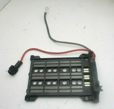 Mini F56- BMW X1 F48 X2 F39 Electric Pre Heater Core Matrix  