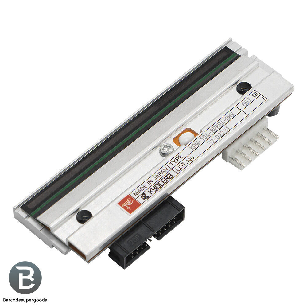 Datamax I-4212e stampante etichette I12-00-46000007 - Sirio