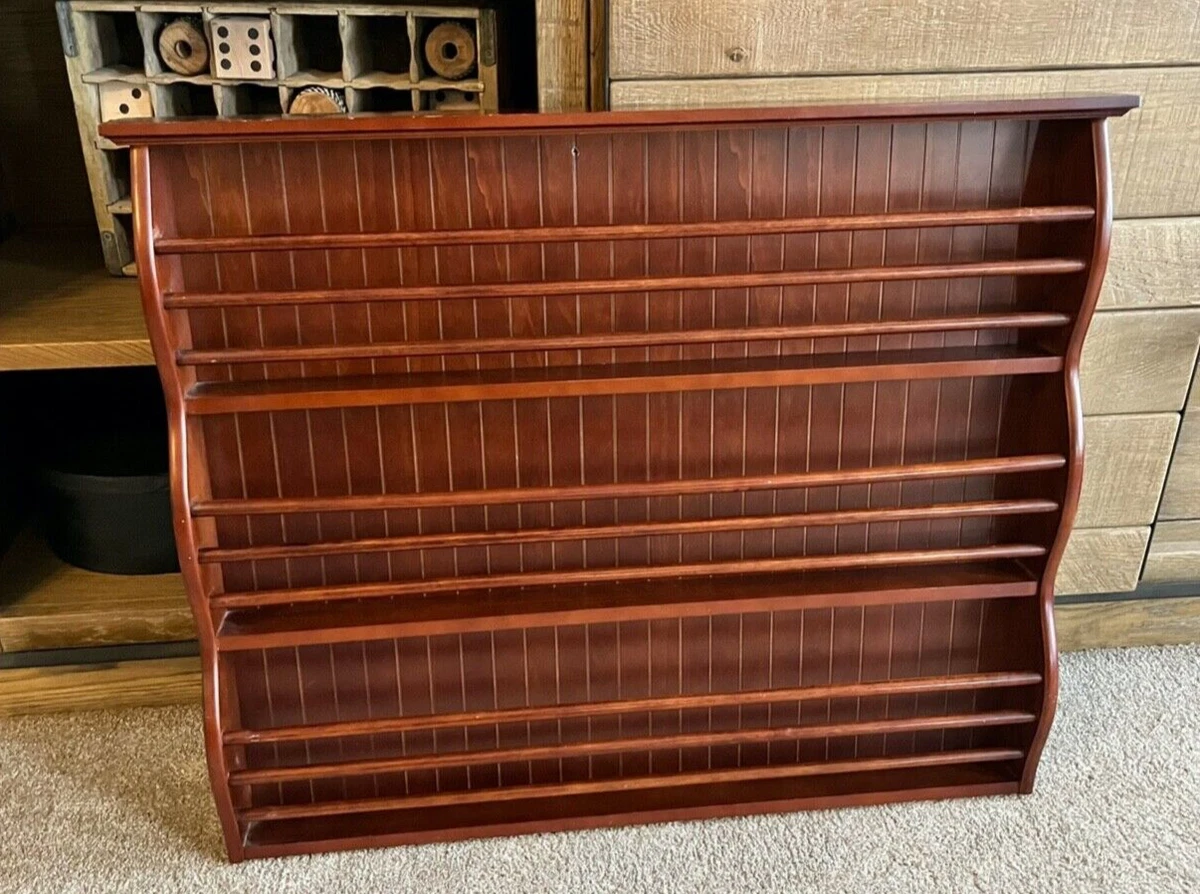 Pottery barn catalina bookshelf deals