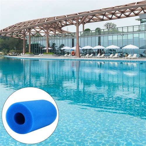 Pool Accessories Intex Type A Biofoam Foam Filter Cleaner Sponge Column - Photo 7/13