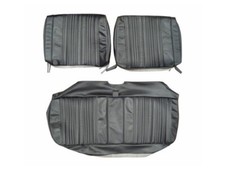 1971 Dodge Dart Swinger Gt Scamp Split Bench Front Seat Cover