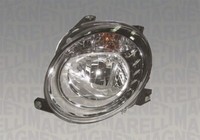 Hauptscheinwerfer 712455501129 Magneti Marelli FüR Abarth Fiat