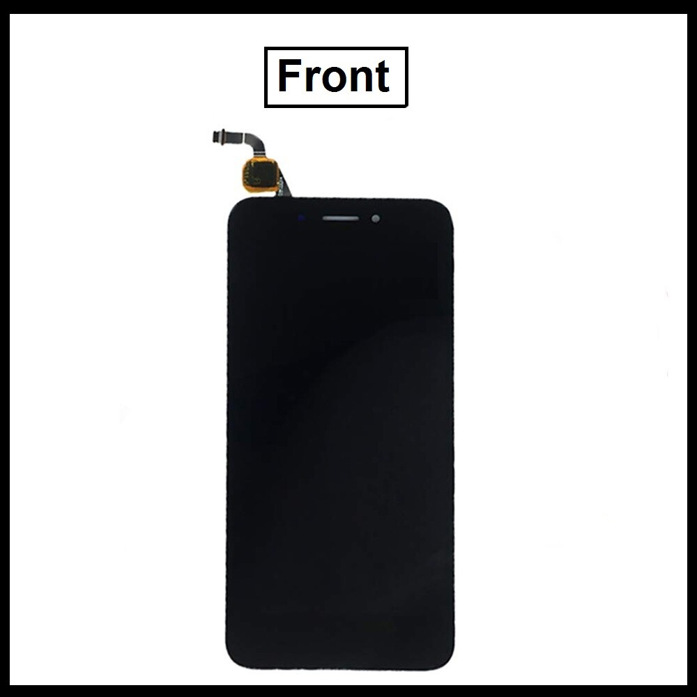 Image 4 - For Huawei Honor 6A Display Screen Touch Digitizer Replacement LCD
