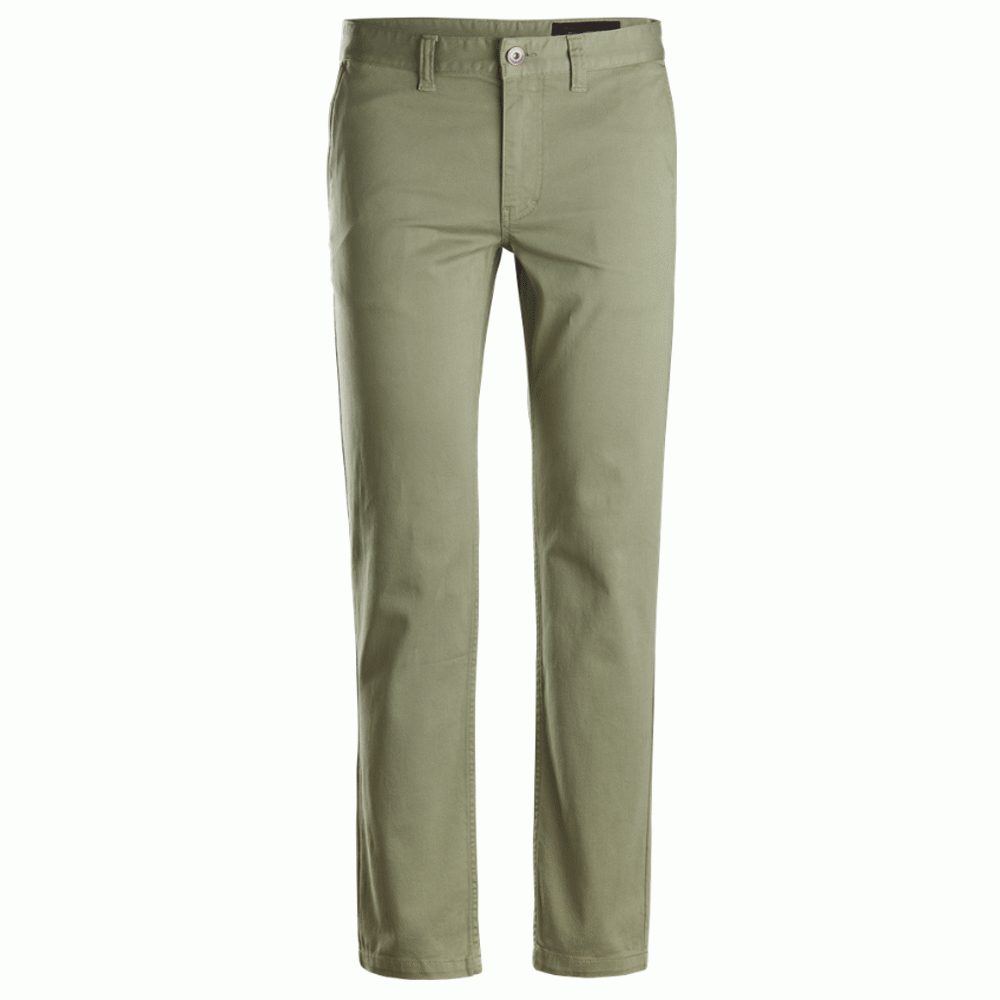 Dunderdon by Snickers P22 Chino Trousers