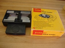 KODAK CAROUSEL STACK LOADER MADE IN U.S.A.