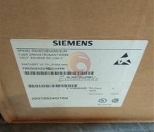 1PCS NEW SIEMENS INVERTER 6SE7021-3EB61