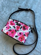 Kate Spade cross body bag new