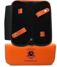 Barber Hair Cutting scissor Salon Case Hairdressing Scissors Holder Pouch