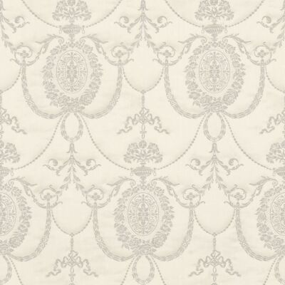 Rasch Tapete Trianon XII 532104 Barock Ornament Vliestapete Designtapete Classic