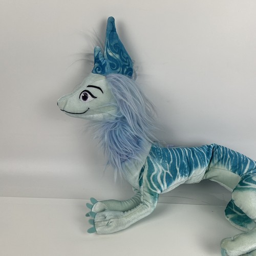 Disney’s Raya The Last Dragon Sisu Plush 24 Inches - Picture 7 of 10