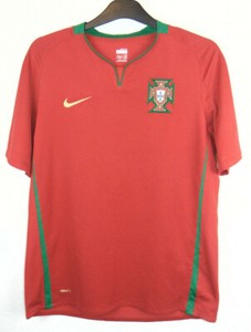 Portugal 2008 jersey Clearance
