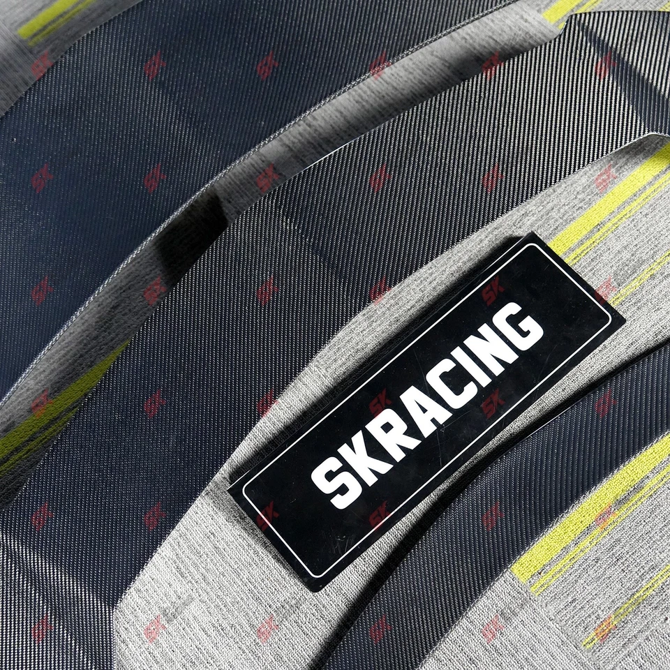 Alerón trasero de fibra de carbono/carbono nebuloso para Lamborghini URUS 18-22 Foto 4 de 4