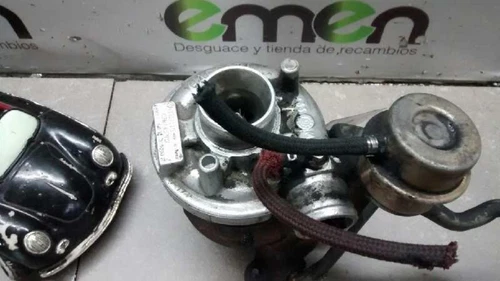 028145702 Turbocompresor para AUDI A4 BERLINA (B5) * 1999 335231 - Imagen 5 de 10