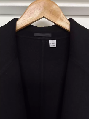 ACNE STUDIOS CHARLES JACKET NAVY SIZE 50 | eBay