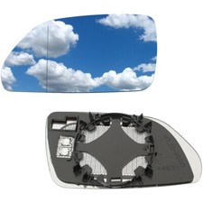 Retroviseur gauche (ou coque) Skoda OCTAVIA