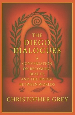 The Diego Dialogues: A Conversation on Becoming, Beauty, And The Bridge Between