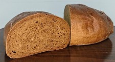 Roggenvollkornbrot, 750 g
