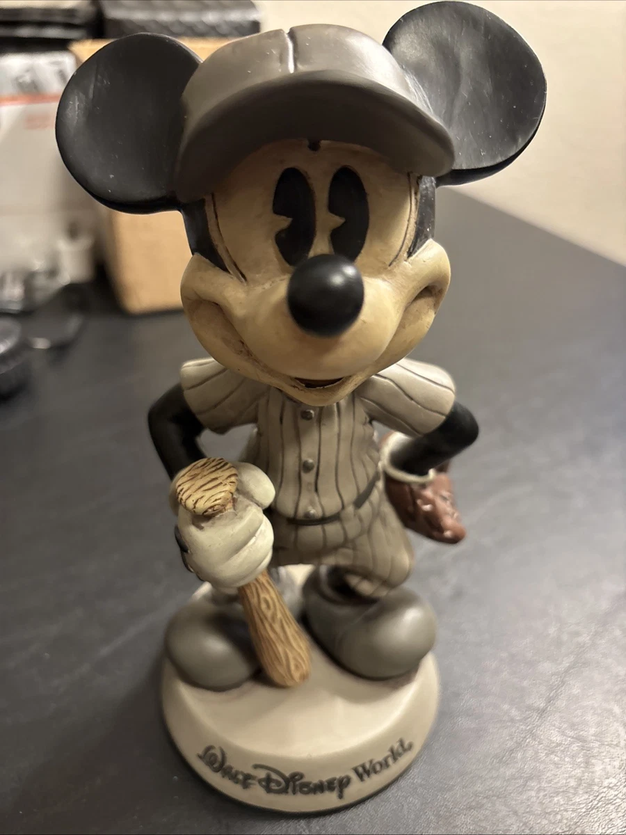 Mickey Mouse Disney Bobblehead Figures 1968-Now for sale | eBay