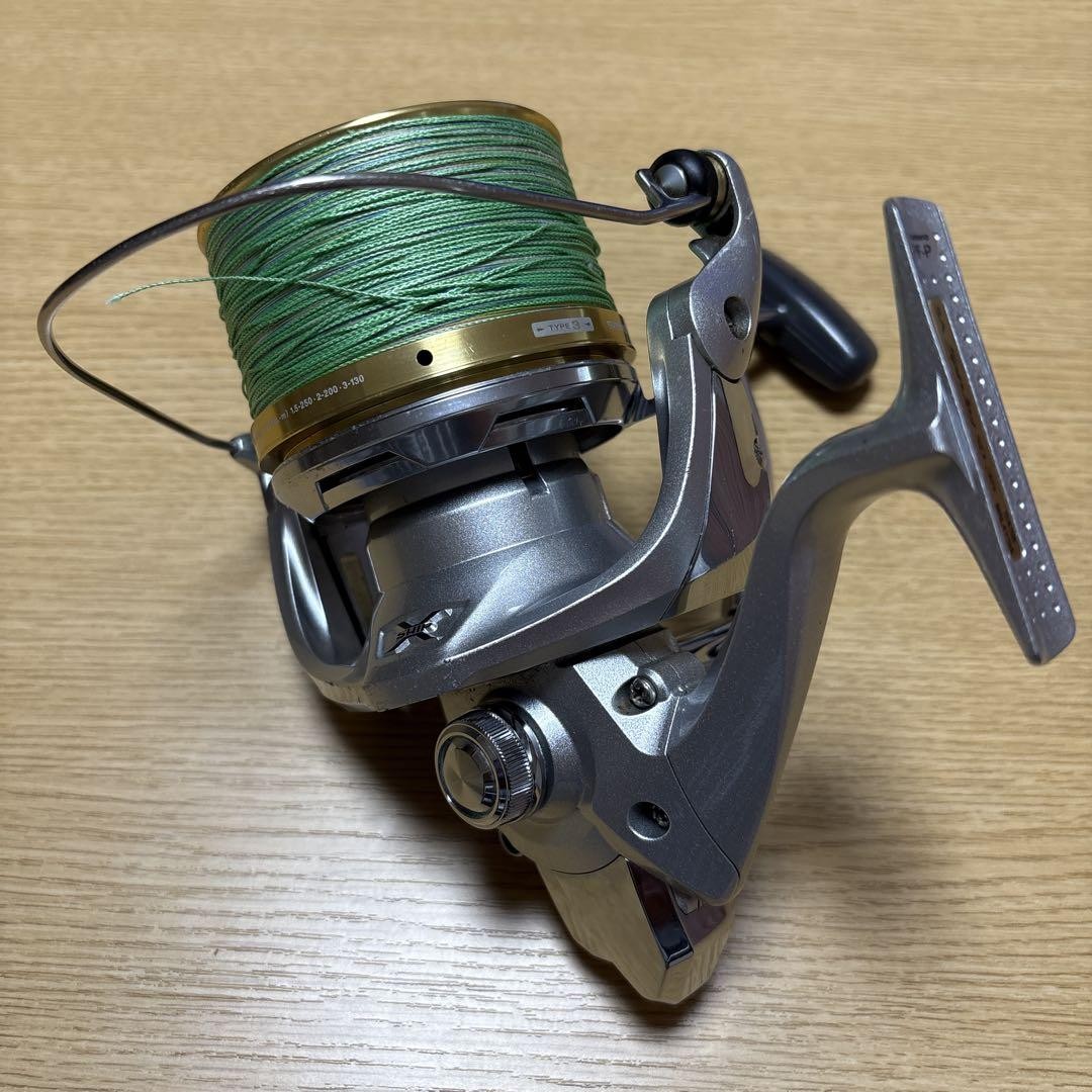 シマノ アルバートPOWER AERO Cｌ４ Shimano Albert Power Aero Cl4 | eBay