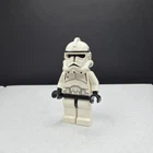 LEGO Star Wars Clone Trooper (Phase 2) Minifigure 7655 sw0126