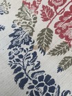 1853 Antique D. Cosley Jacquard Coverlet Greene Co. Xenia Ohio Signed — photo 10