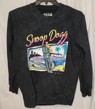 Maglione uomo Snoop Dogg