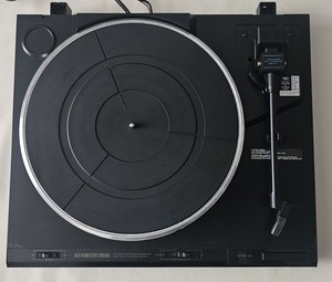 Pioneer PL-470 – Auto-Return Stereo Turntable Plattenspieler Japan Ersatzteile