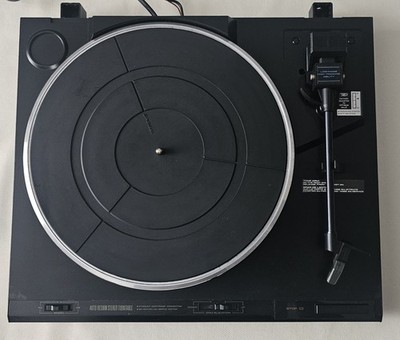 Pioneer PL-470   Auto-Return Stereo Turntable Plattenspieler Japan Ersatzteile