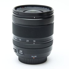 Fujifilm Fujinon XF 16-50mm F2.8-4.8 R LM WR (Fuji X mount) #146
