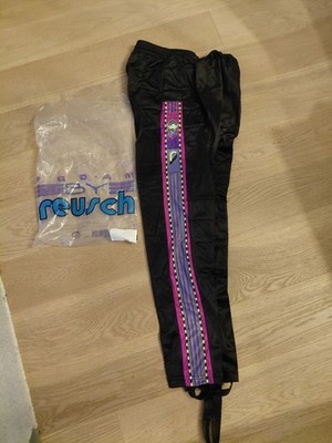 Reusch Retro Torwarthose XL Neu Ungetragen