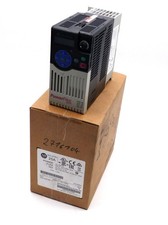 Allen-Bradley Power Flex 523 25A-D2P3N114 AC Drive 0.75kW -Unused/Original Box- 
