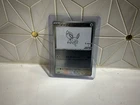 Yu Nagaba x Pokemon Eevee Japanese card 2023 Promo card protector included