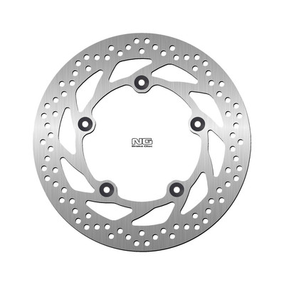 NG BRAKE DISK Disco de freno 1564