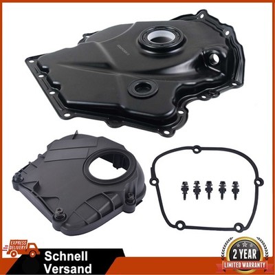 Steuergehäuse satz Für Audi VW Skoda 1.8 2.0 TSI 06H103269H 06H109210Q EA888