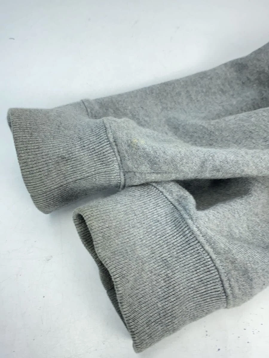 OFF WHITE Felpa con cappuccio OFFWHITE grigia XL usata