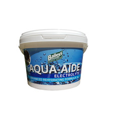 Baileys Aqua-Aide Electrolyte Supplement for Horses