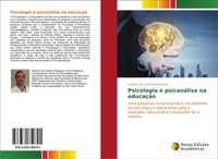 Antonio Dos Santos Rodriguez | Psicologia E PsicanáLise Na EducaçãO | Buch