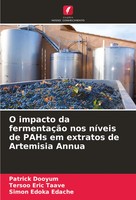 Patrick Dooyum (U. A.) | O Impacto Da FermentaçãO Nos NíVeis De Pahs Em...