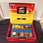 Hot Wheels Retro Wheels Target Exclusive Vintage Collector Pack 4-Car 1:64