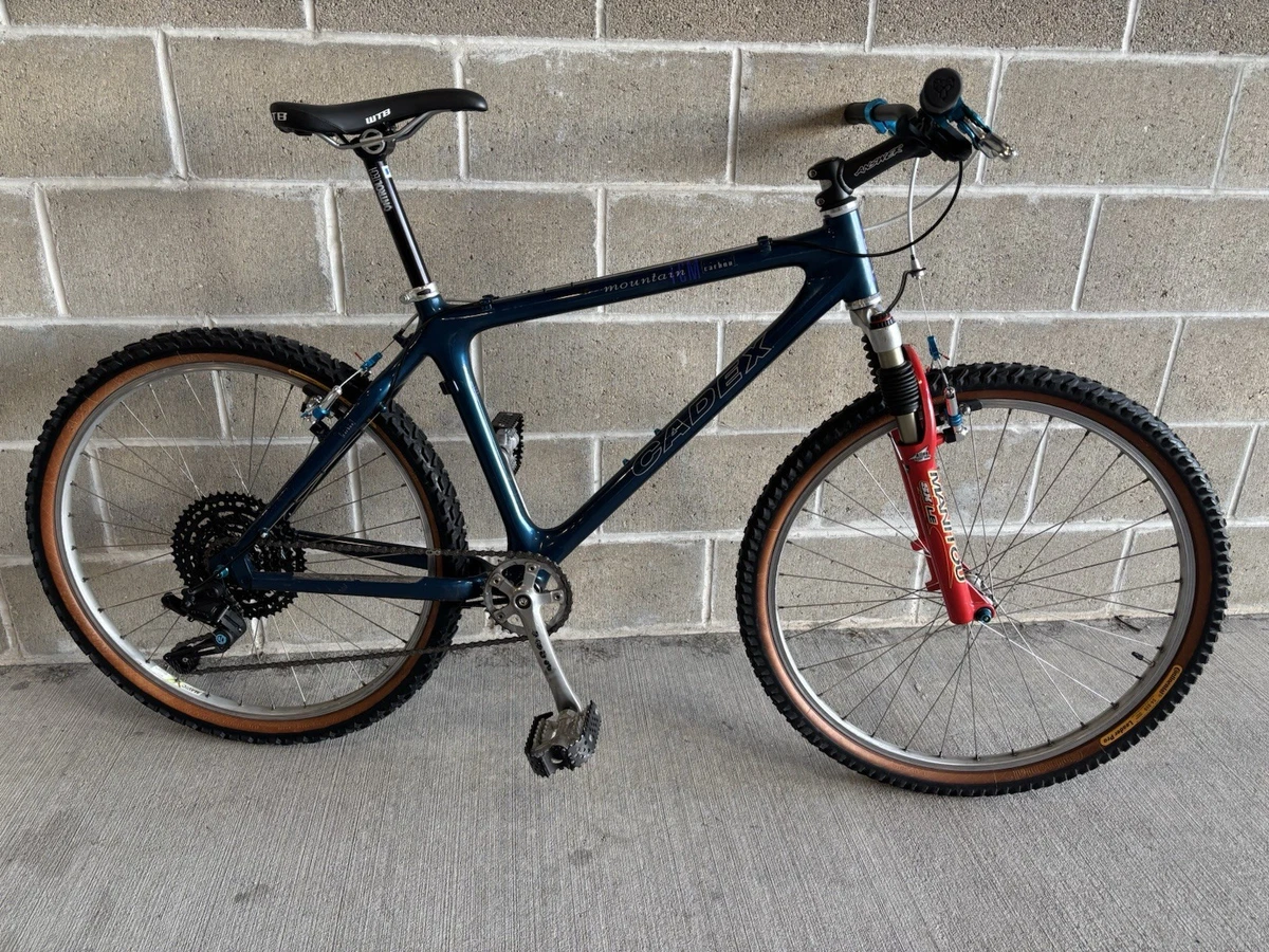 Giant Cantilever Brake Bikes for sale | eBay