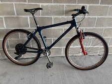 Ultra Rare 1994 Giant Cadex TCM Carbon Compos...