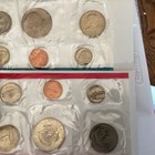 1979 US Mint Set (OGP) with Susan B Anthony dollar 12 coins — photo 2
