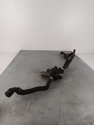 BMW 3 E90 E91 2008 Heater Valve Water Valve 6951813 Diesel 130kW WES15701
