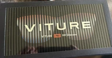VITURE Pro XR/AR Glasses - 135" - 120 Hz Full HD Ultra Clarity Display